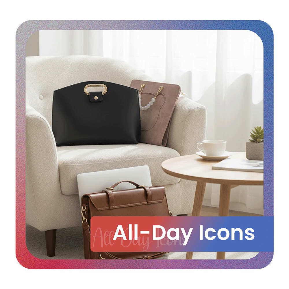 All-Day Icons