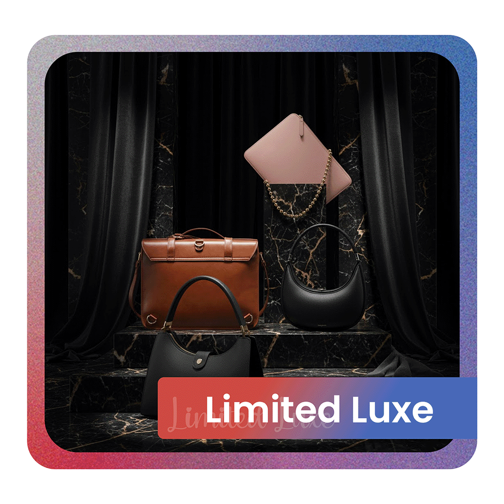 Limited Luxe