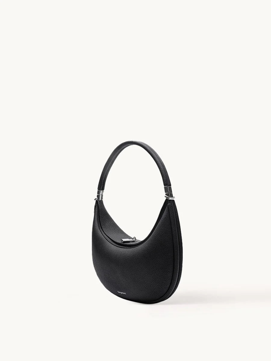 Small Luna Bag – Onyx