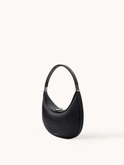 Small Luna Bag – Onyx