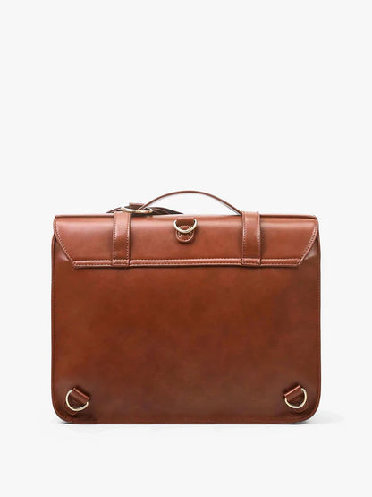 Summer Garden Romance – Bow Briefcase