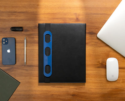 Morph Foldable Deskmat with Laptop Stand